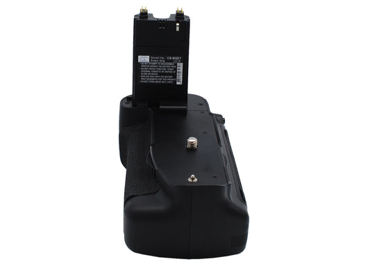 Replacement Battery for Canon  EOS 7D – Battery Grip –  / V