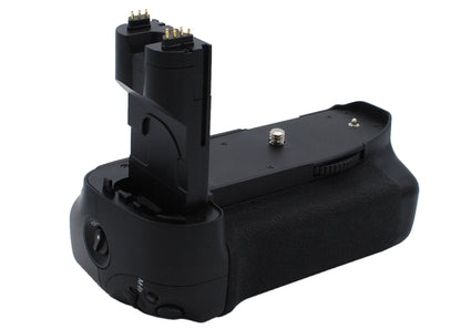 Replacement Battery for Canon  EOS 7D – Battery Grip –  / V