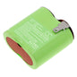 Replacement Battery for Black&Decker Classic HC 410E, Classic HC400, Classic HC410, – 3000mAh / 7.20Wh
