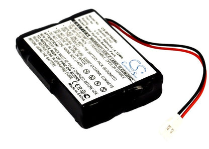 Replacement Battery for Denso  BHT-2000 – Barcode Scanner – 900mAh / 4.8V