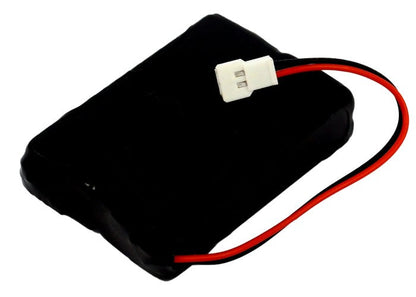 Replacement Battery for Denso  BHT-2000 – Barcode Scanner – 900mAh / 4.8V