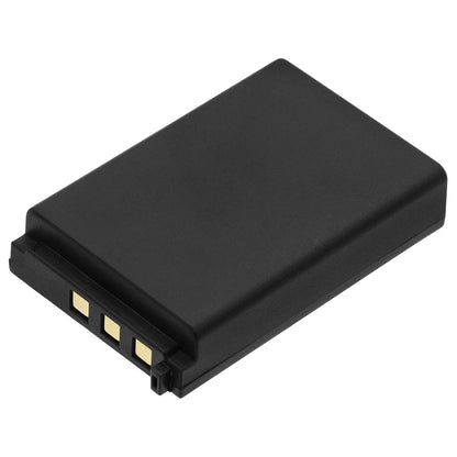 Replacement Battery for Nippon  BHT-200 – Barcode Scanner – 1800mAh / 6.66Wh / 3.7V