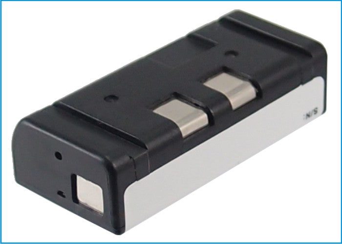 Replacement Battery for Denso  B-60N – Barcode Scanner – 700mAh / 2.4V