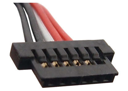 Replacement Battery for Becker  BE7928 – GPS, Navigator – 2100mAh/7.77Wh / 3.7V