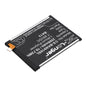 Replacement Battery for VIVO  IQOO Neo 9 pro – Mobile, SmartPhone – 2500mAh / 19.73Wh / 7.89V