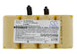 Replacement Battery for Black&Decker DV9605 – 3000mAh / 28.80Wh