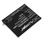 Replacement Battery for VIVO  V2144 – Mobile, SmartPhone – 2200mAh / 17.12Wh / 7.78V