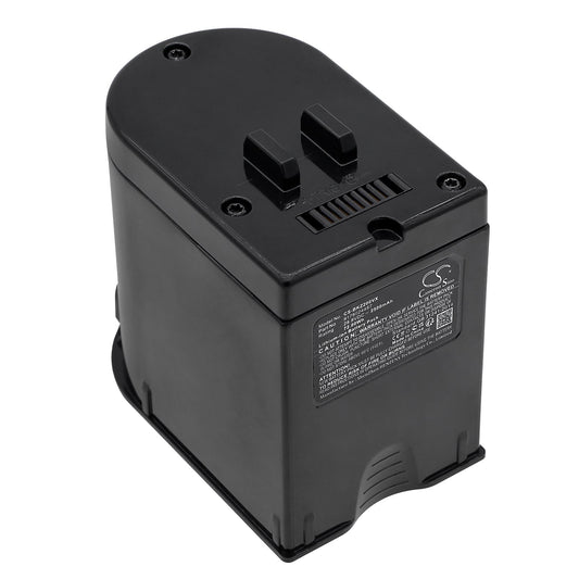 Replacement Battery for Beko  ZB2007 – Vacuum – 2500mAh / 72.00Wh / 28.8V