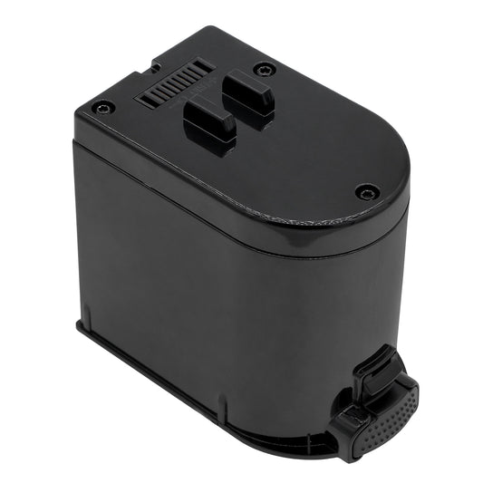 Replacement Battery for Beko ZB2007 – 2500mAh / 72.00Wh