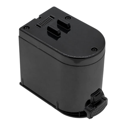 Replacement Battery for Beko  ZB2007 – Vacuum – 2500mAh / 72.00Wh / 28.8V