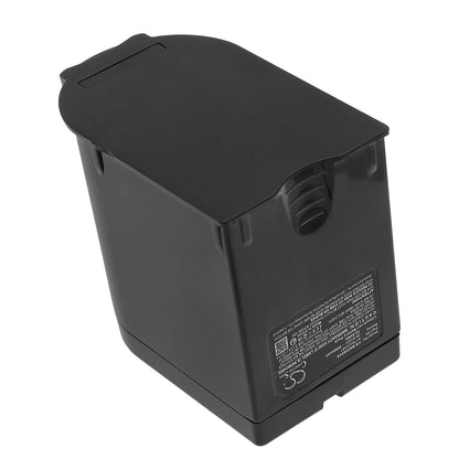 Replacement Battery for Beko  ZB2007 – Vacuum – 2500mAh / 72.00Wh / 28.8V