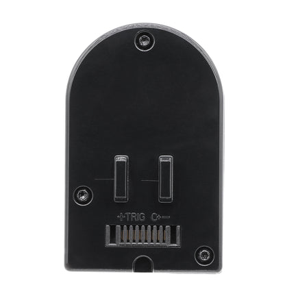 Replacement Battery for Beko ZB2007 – 2500mAh / 72.00Wh