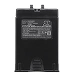Replacement Battery for Beko ZB2007 – 2500mAh / 72.00Wh