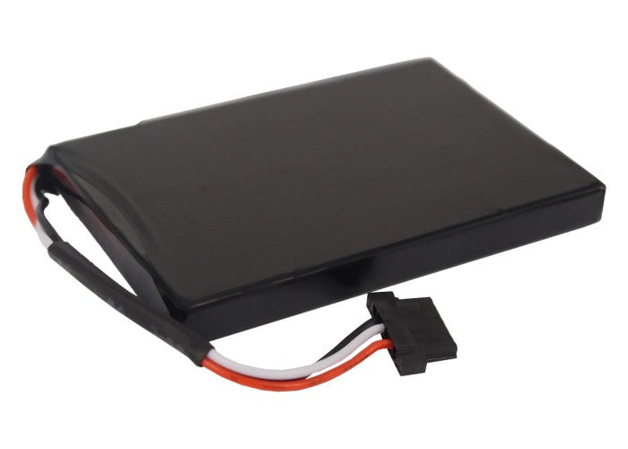 Replacement Battery for Becker  Ready 50 – GPS, Navigator – 720mAh / 2.66Wh / 3.7V