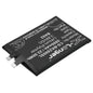 Replacement Battery for VIVO  IQOO Z8X – Mobile, SmartPhone – 5800mAh / 22.56Wh / 3.89V