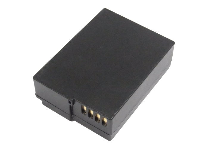 Replacement Battery for Leica  Leica Q – Camera – 800mAh / 5.92Wh / 7.4V