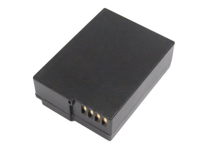 Replacement Battery for Sigma  DP1Q – Camera – 800mAh / 5.92Wh / 7.4V