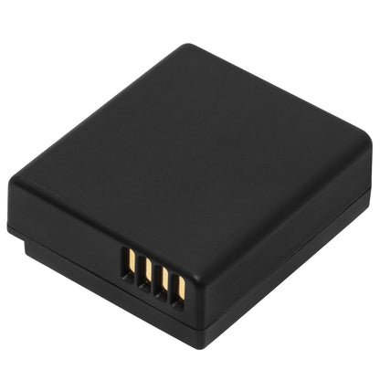 Replacement Battery for Panasonic  Lumix DMC-GF3 – Camera – 750mAh / 5.55Wh / 7.4V