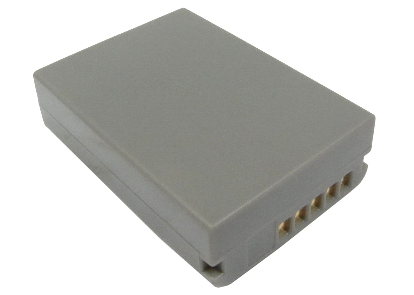 Replacement Battery for Olympus  EM1 II – Camera – 750mAh / 5.70Wh / 7.6V