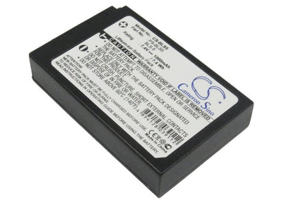 Replacement Battery for Olympus  E-PC2 – Camera – 1000mAh / 7.40Wh / 7.4V