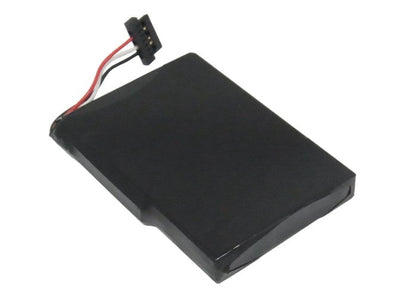 Replacement Battery for Transonic  MD 95255 – GPS, Navigator – 1400mAh / 5.18Wh / 3.7V