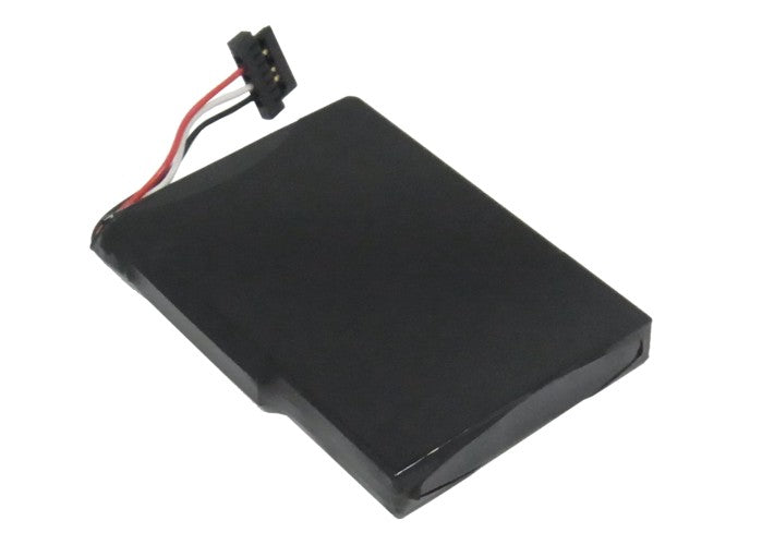 Replacement Battery for Lenco  Nav400 – GPS, Navigator – 1400mAh / 5.18Wh / 3.7V