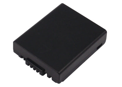 Replacement Battery for Panasonic  DMC-FZ10 – Camera – 680mAh / 7.4V