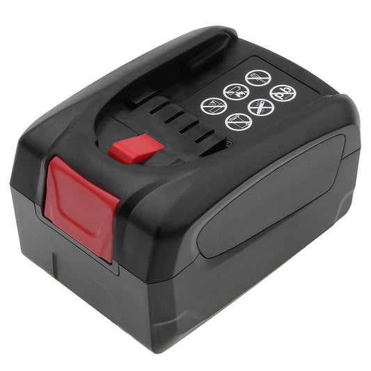 Replacement Battery for Bosch  AdvancedCut 18 – Gardening Tools – 3000mAh / 54.00Wh / 18.0V
