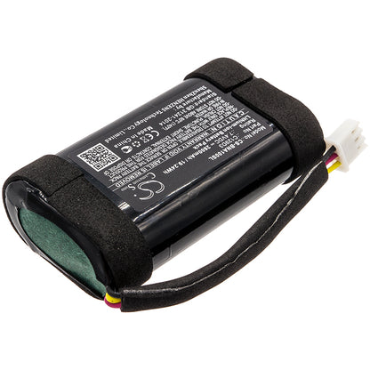 Replacement Battery for Bang & Olufsen  BeoPlay A1 – 2600mAh / 19.24Wh