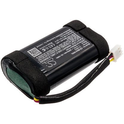 Replacement Battery for Bang & Olufsen  BeoPlay A1 – 3400mAh / 25.16Wh