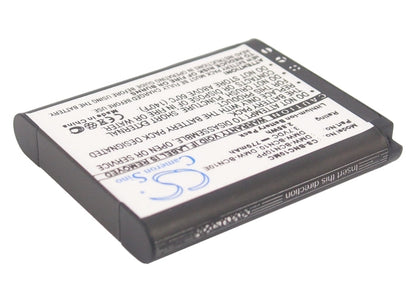 Replacement Battery for Leica  C – Camera – 770mAh / 2.85Wh / 3.7V