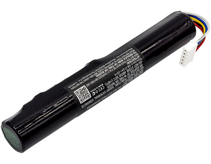 Replacement Battery for Bang & Olufsen  BeoLit 15 – 2600mAh / 19.24Wh