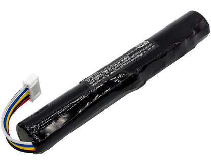 Replacement Battery for Bang & Olufsen  BeoLit 15 – 2600mAh / 19.24Wh