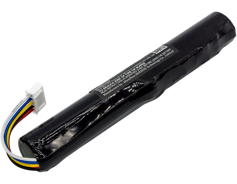 Replacement Battery for Bang & Olufsen  BeoLit 15 – Speaker – 2600mAh / 19.24Wh / 7.4V