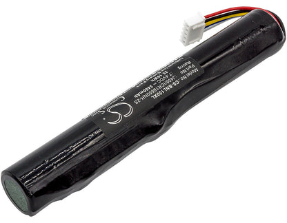 Replacement Battery for Bang & Olufsen  BeoLit 15 – Speaker – 3400mAh / 25.16Wh / 7.4V