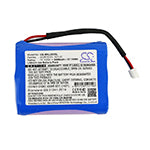 Replacement Battery for Bang & Olufsen  BeoPlay A3 – 3400mAh / 37.74Wh