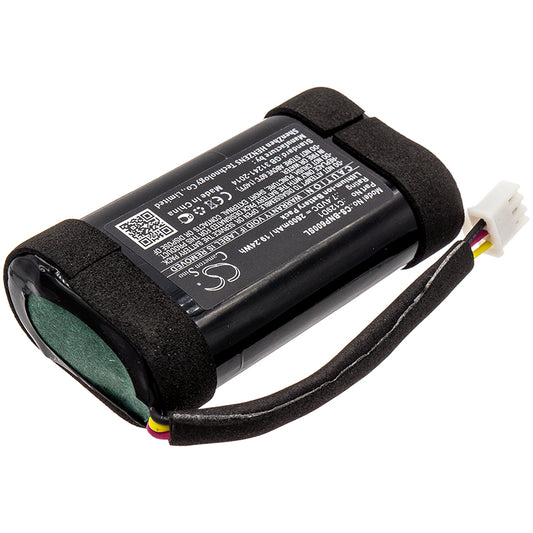 Replacement Battery for Bang & Olufsen  11400 – 3400mAh / 25.16Wh
