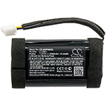 Replacement Battery for Bang & Olufsen  11400 – 2600mAh / 19.24Wh