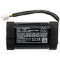 Replacement Battery for Bang & Olufsen  11400 – 2600mAh / 19.24Wh
