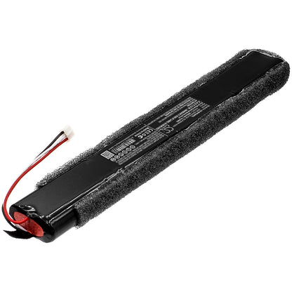Replacement Battery for Bang & Olufsen  Beosound 3 – 2000mAh / 19.20Wh