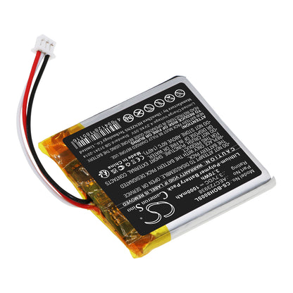 Replacement Battery for Bang & Olufsen  Beoplay H8i – 1000mAh / 3.70Wh