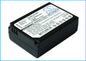 Replacement Battery for Samsung  NX1000 – Camera – 800mAh / 5.92Wh / 7.4V