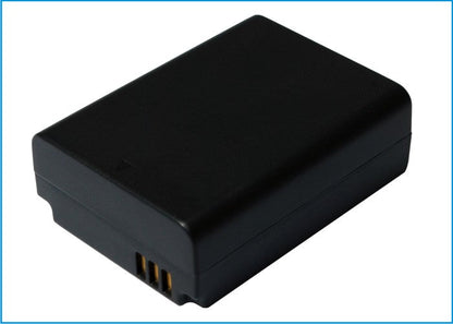 Replacement Battery for Samsung  NX1000 – Camera – 800mAh / 5.92Wh / 7.4V
