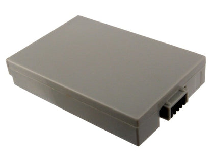 Replacement Battery for Canon  Legria HF R205 – Camera – 950mAh / 3.52Wh / 3.7V
