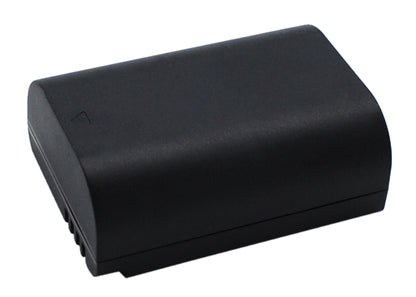 Replacement Battery for Samsung  EV-NX1ZZZBMBUS – Camera – 1600mAh / 11.52Wh / 7.2V