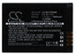 Replacement Battery for Samsung  EV-NX1ZZZBMBUS – Camera – 1900mAh / 13.68Wh / 7.2V