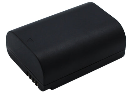 Replacement Battery for Samsung  EV-NX1ZZZBMBUS – Camera – 1900mAh / 13.68Wh / 7.2V