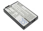 Replacement Battery for Canon  DC10 – Camera – 850mAh / 7.4V