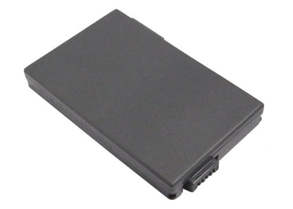 Replacement Battery for Canon  DC10 – Camera – 850mAh / 7.4V