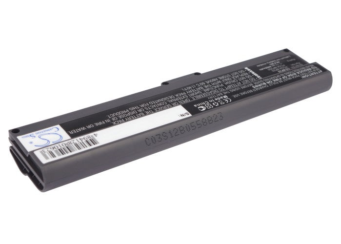 Replacement Battery for Sony  VAIO PCG-SR1/BP – Notebook, Laptop – 4400mAh / 11.1V